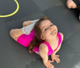 bebek jimnastik ümraniye