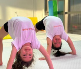 çocuk jimnastik ümraniye